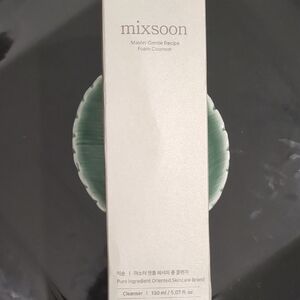 Foam Cleanser (Face)